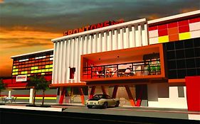 Front One Inn Sidoarjo